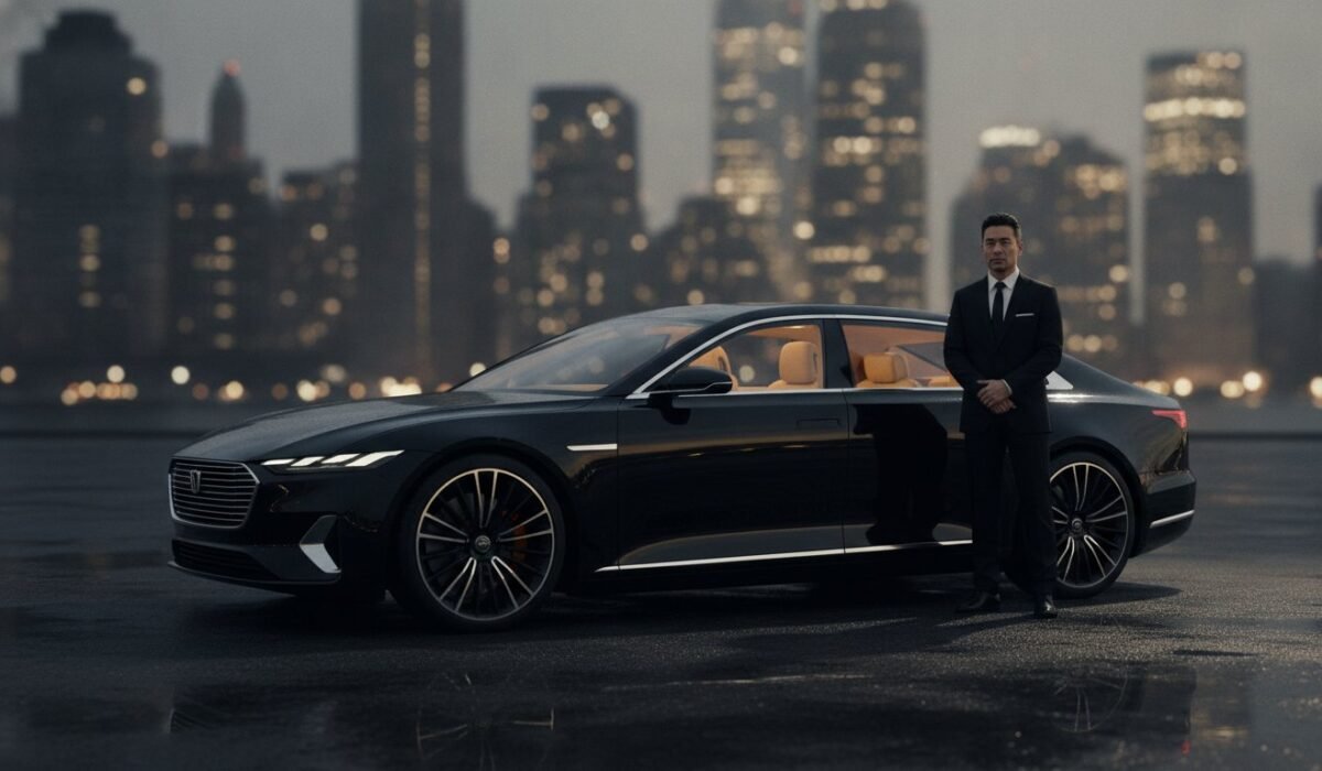 Limo Rental NYC: The 2026 Executive Guide to Luxury Transportation