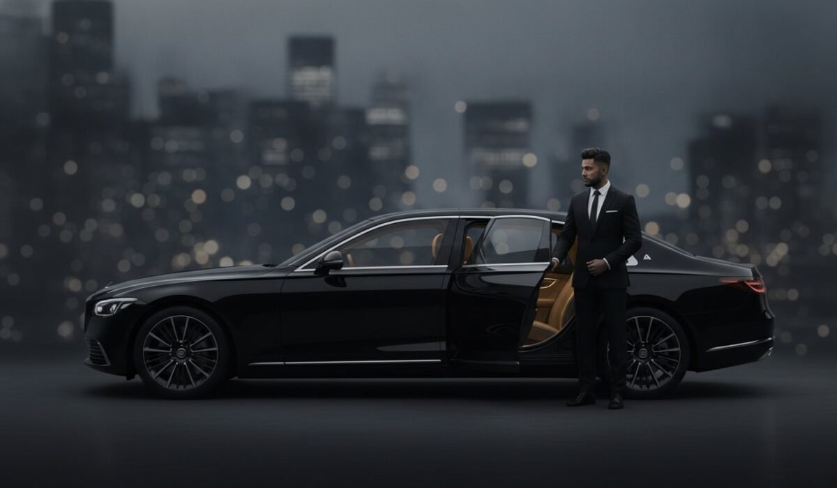 Luxury Car Service NYC: The Executive Guide to Premium Travel in 2026
