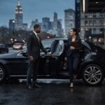 Luxury Chauffeur Service: How to Choose the Right Provider