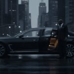 Luxury Sedan Service Manhattan: The Executive Standard for Professional Travel