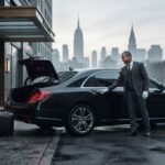 Luxury Transport from NYC to Boston: A Complete Booking Guide