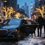Private NYC Christmas Lights Tour by Car: A 2026 Booking Guide