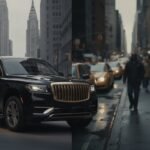 Professional Chauffeur vs Rideshare Driver in NYC: The Executive’s Comparison