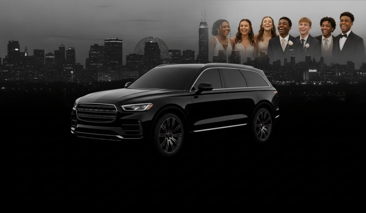 Safe Prom Limo Service Queens NY: The 2026 Executive Safety Standard