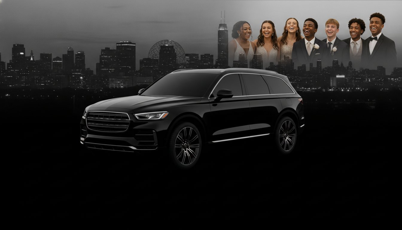 Safe Prom Limo Service Queens NY: The 2026 Executive Safety Standard