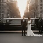 Stretch Limo for NYC Wedding Photos: 2026 Luxury Guide