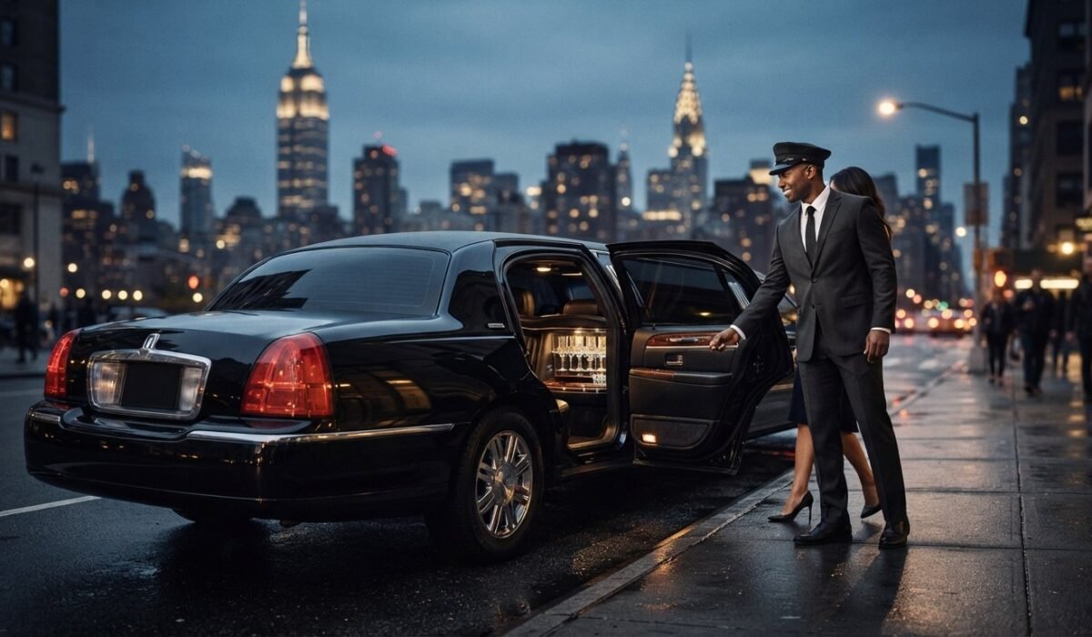 Stretch Limo Service in NYC: The Ultimate 2026 Planning Guide