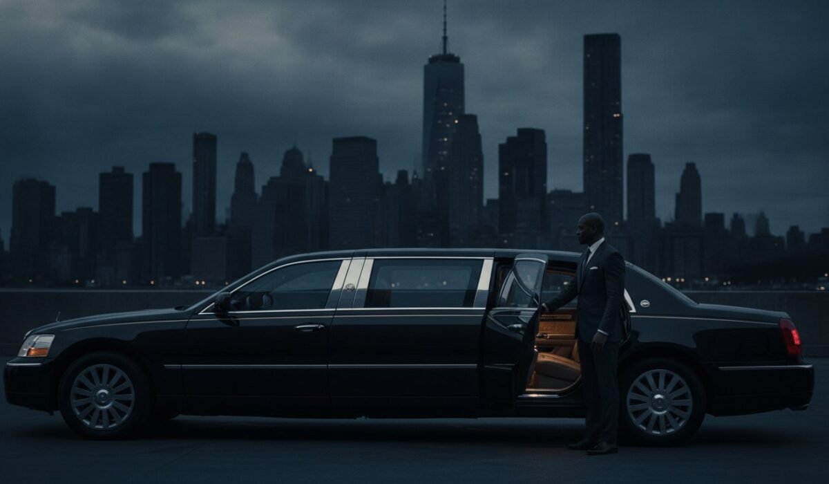 VIP Limousine Service: The Executive Guide to Luxury Transportation in 2026