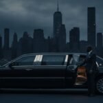 VIP Limousine Service: The Executive Guide to Luxury Transportation in 2026