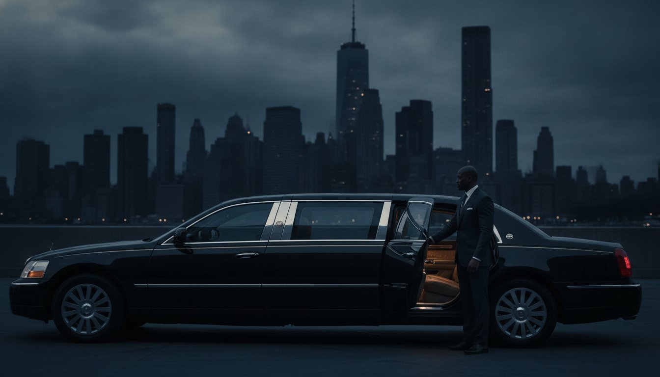 VIP Limousine Service: The Executive Guide to Luxury Transportation in 2026
