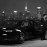 Wedding Getaway Car Service NYC: The Executive Guide to a Flawless Exit