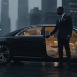 What to Expect from a Chauffeur Service: The 2026 Executive Guide