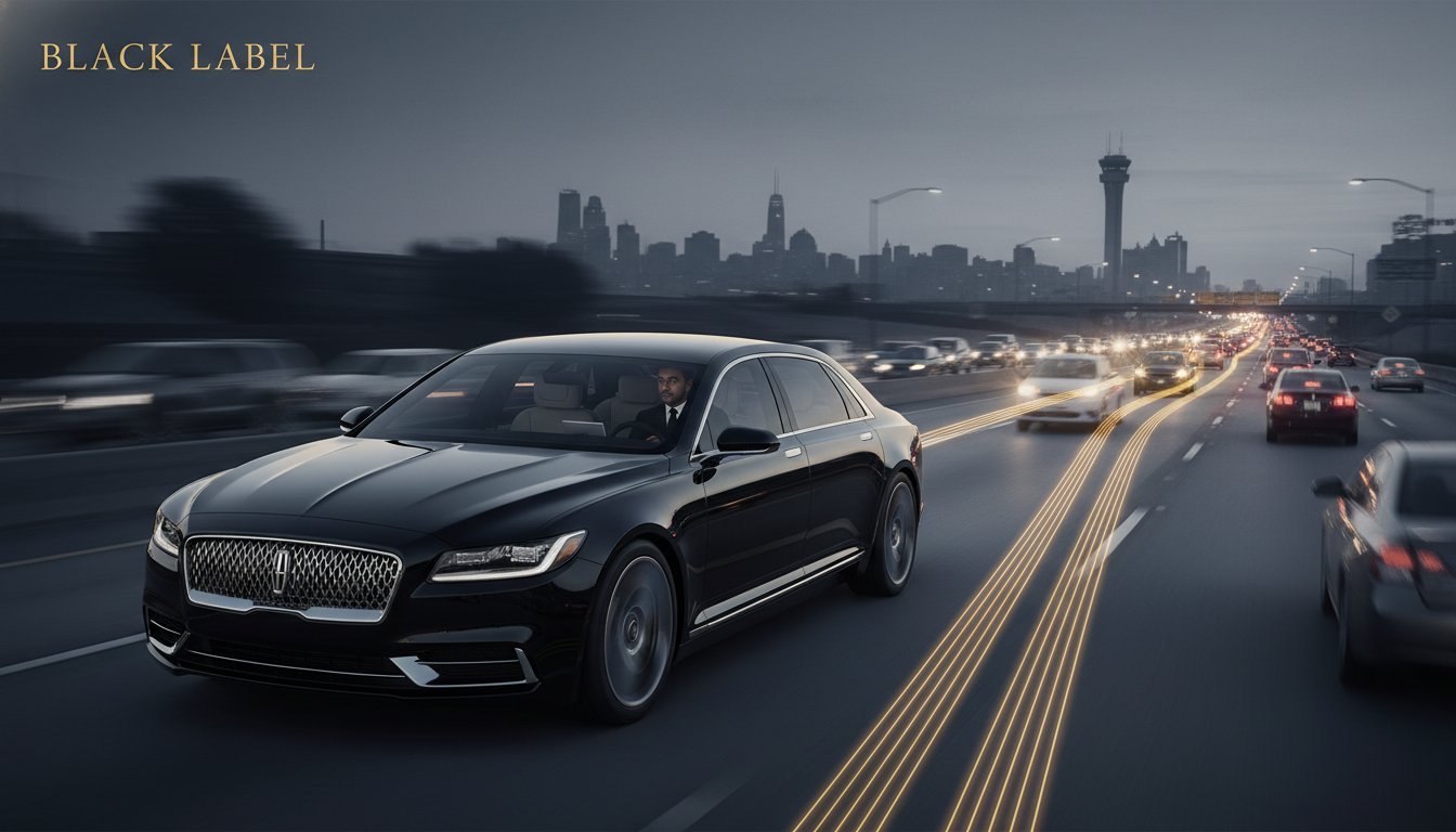 Avoiding Traffic to JFK: The Executive Guide to On-Time Arrivals in 2026