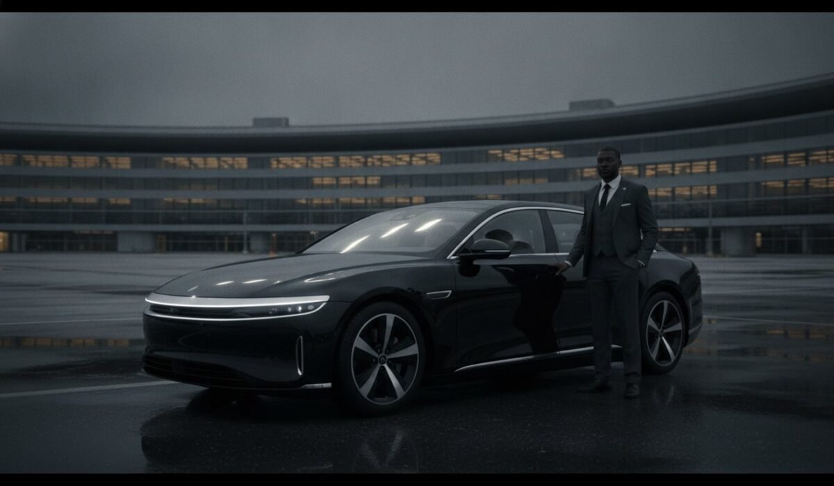 Flat Rate Car Service to JFK: The Executive Guide to NYC Airport Transfers (2026)