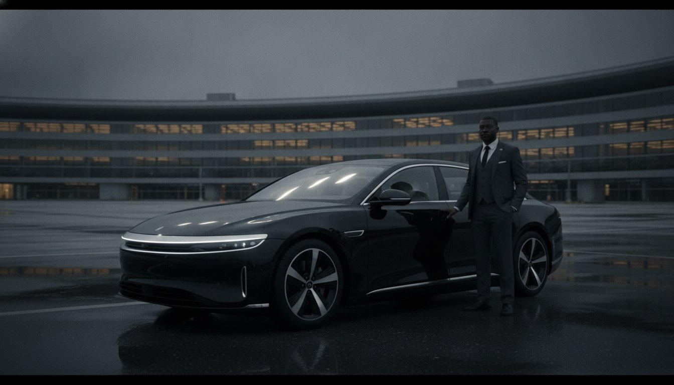 Flat Rate Car Service to JFK: The Executive Guide to NYC Airport Transfers (2026)