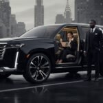 Luxury SUV Chauffeur: The Executive Choice for NYC Travel in 2026