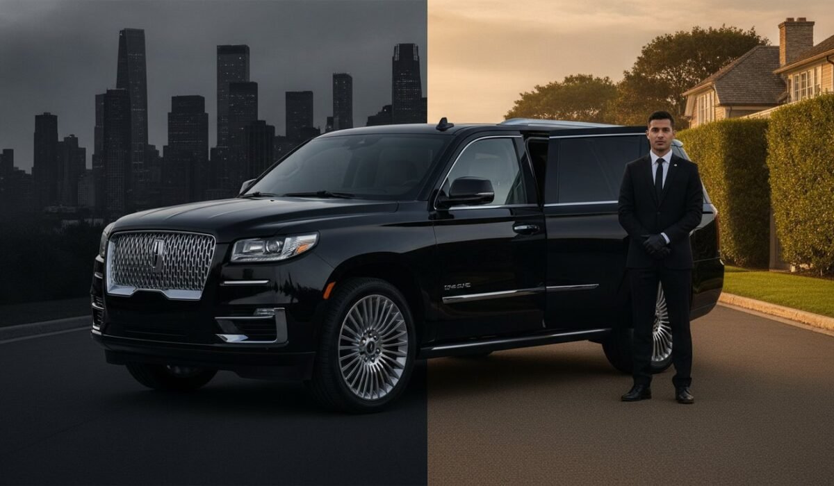 NYC to Hamptons Car Service: The Executive Guide to Elite Transfers