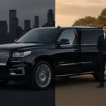 NYC to Hamptons Car Service: The Executive Guide to Elite Transfers