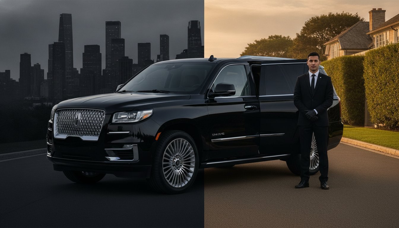 NYC to Hamptons Car Service: The Executive Guide to Elite Transfers