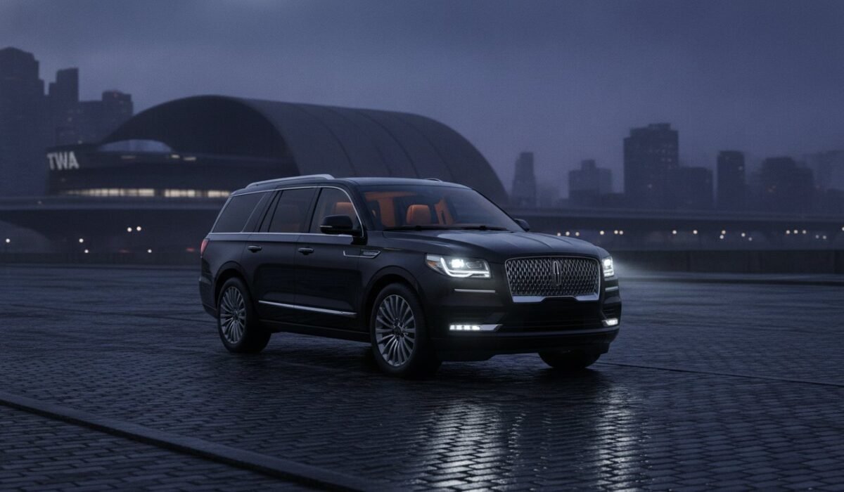 Reliable Car Service for 5am Flight JFK: Ensuring On-Time Pre-Dawn Departures in 2026