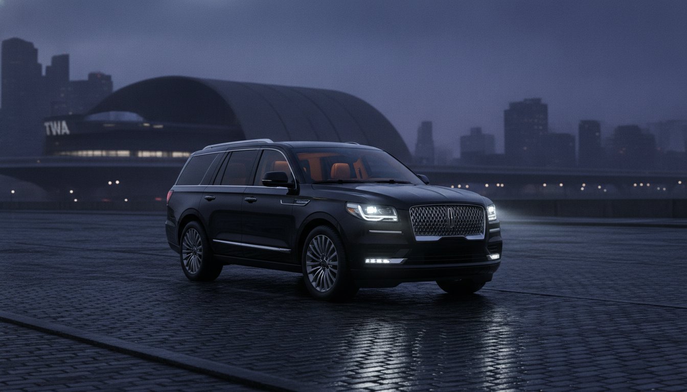 Reliable Car Service for 5am Flight JFK: Ensuring On-Time Pre-Dawn Departures in 2026