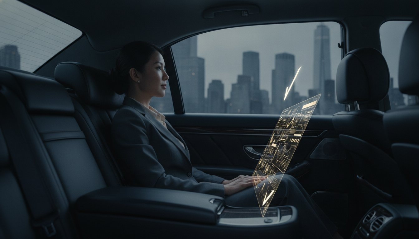 The Executive Guide to Billing for Corporate Travel: Systems and Strategies