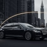 What is Point-to-Point Car Service? The Executive's Guide to Premium Transit