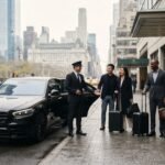 Car Service for International Visitors in NYC: A 2026 Guide