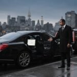 Chauffeur Hire Cost in NYC: What Shapes Your Quote in 2026?