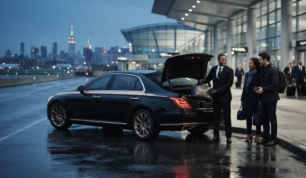 Last-Minute Airport Car Service NYC: A Practical Booking Guide