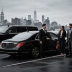 Limo Service in New York: How to Choose the Right Ride