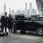 Luxury Car Service With Child Seat in New York: A Family Travel Guide