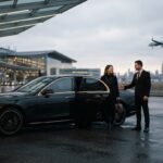 NYC Car Service with Flight Tracking for Delays