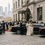 NYC Wedding Party Transportation: Seamless Travel Guide