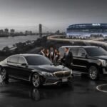 Private Car to MetLife Stadium from NYC: 2026 Booking Guide