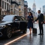 Private Chauffeur Manhattan: A Refined Way to Navigate the City