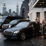 VIP Limo in NYC: How to Choose a Chauffeured Ride That Fits
